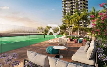 apartment em Rua Turiassu, Perdizes - São Paulo - SP