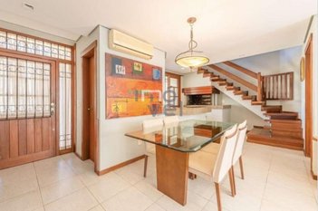house em Rua Vicente Failace, Tristeza - Porto Alegre - RS