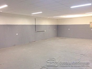 industrial em Rua Salgado de Castro, Centro - Diadema - SP