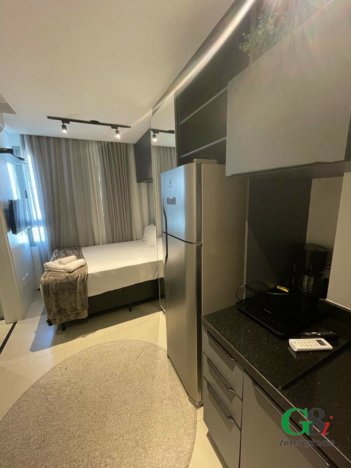 apartment em Rua Turiassu, Perdizes - São Paulo - SP