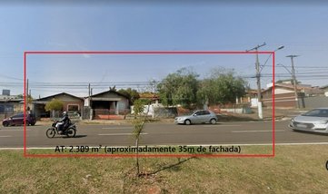 commercial_building em Avenida Rio das Pedras, Piracicamirim - Piracicaba - SP