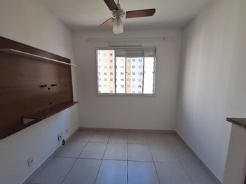 apartment em Rua Antônio Gomes Ferreira, Parque Fongaro - São Paulo - SP