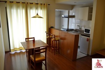 apartment em Rua Araguari, Vila Uberabinha - São Paulo - SP