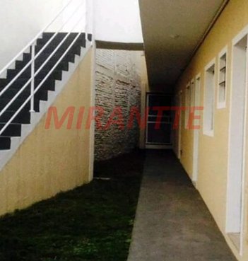 house em Gino, Chácara Belenzinho - São Paulo - SP