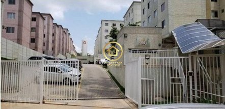 apartment em Avenida Alexios Jafet, Jardim Ipanema (Zona Sul) - São Paulo - SP