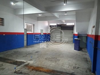 commercial_property em General Francisco Morazan, Vila Sônia - São Paulo - SP