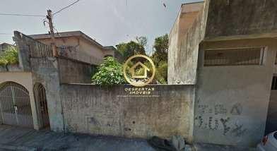 land_lot em Rua Sidrolândia, Vila Boaçava - São Paulo - SP