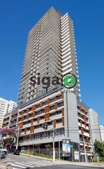 apartment em Rua Iperoig, Perdizes - São Paulo - SP