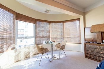 apartment em Rua Conselheiro Fernandes Torres, Pacaembu - São Paulo - SP