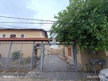 house em Rua Crisciúma, Jardim Brasil (Zona Norte) - São Paulo - SP