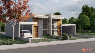 house em Rua Doutor Esperon, Conventos - Lajeado - RS