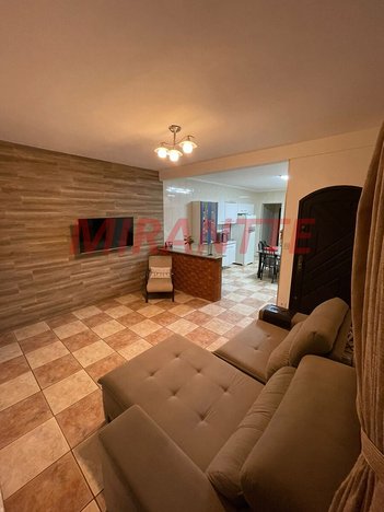 house em Avenida Jovita, Jardim Iporanga - Guarulhos - SP