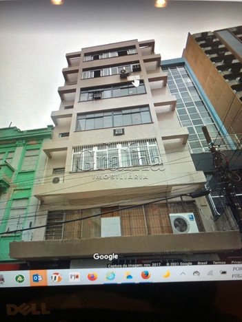 office em Alberto Bins, Centro Histórico - Porto Alegre - RS
