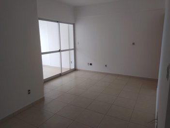 apartment em Rua Salvador, Parque Amazônia - Goiânia - GO