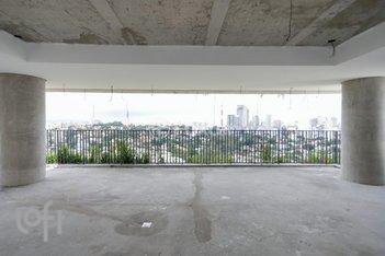 apartment em Rua Jericó, Vila Madalena - São Paulo - SP