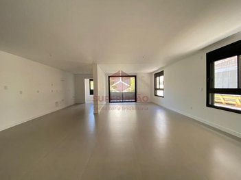 apartment em Rua dos Polvos, Jurerê - Florianópolis - SC