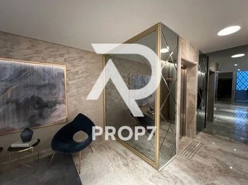 apartment em Rua Capote Valente, Pinheiros - São Paulo - SP