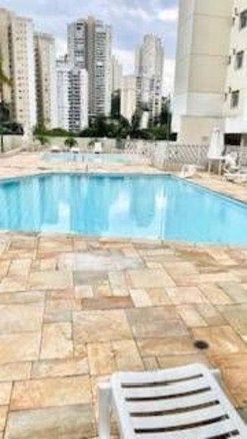 apartment em Rua Carvalho de Freitas, Vila Andrade - São Paulo - SP