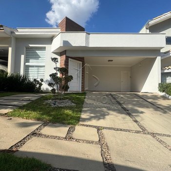house em Avenida Lauro Miguel Sacker, Parque Residencial Villa dos Inglezes - Sorocaba - SP