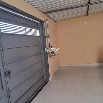 house em Rua Orides José Lavorante, Jardim Santa Rita - Charqueada - SP