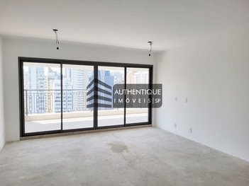 apartment em Avenida Bem-te-vi, Moema - São Paulo - SP