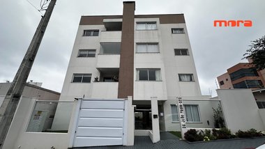apartment em Rua José Costa Carvalho, São Cristóvão - Chapecó - SC