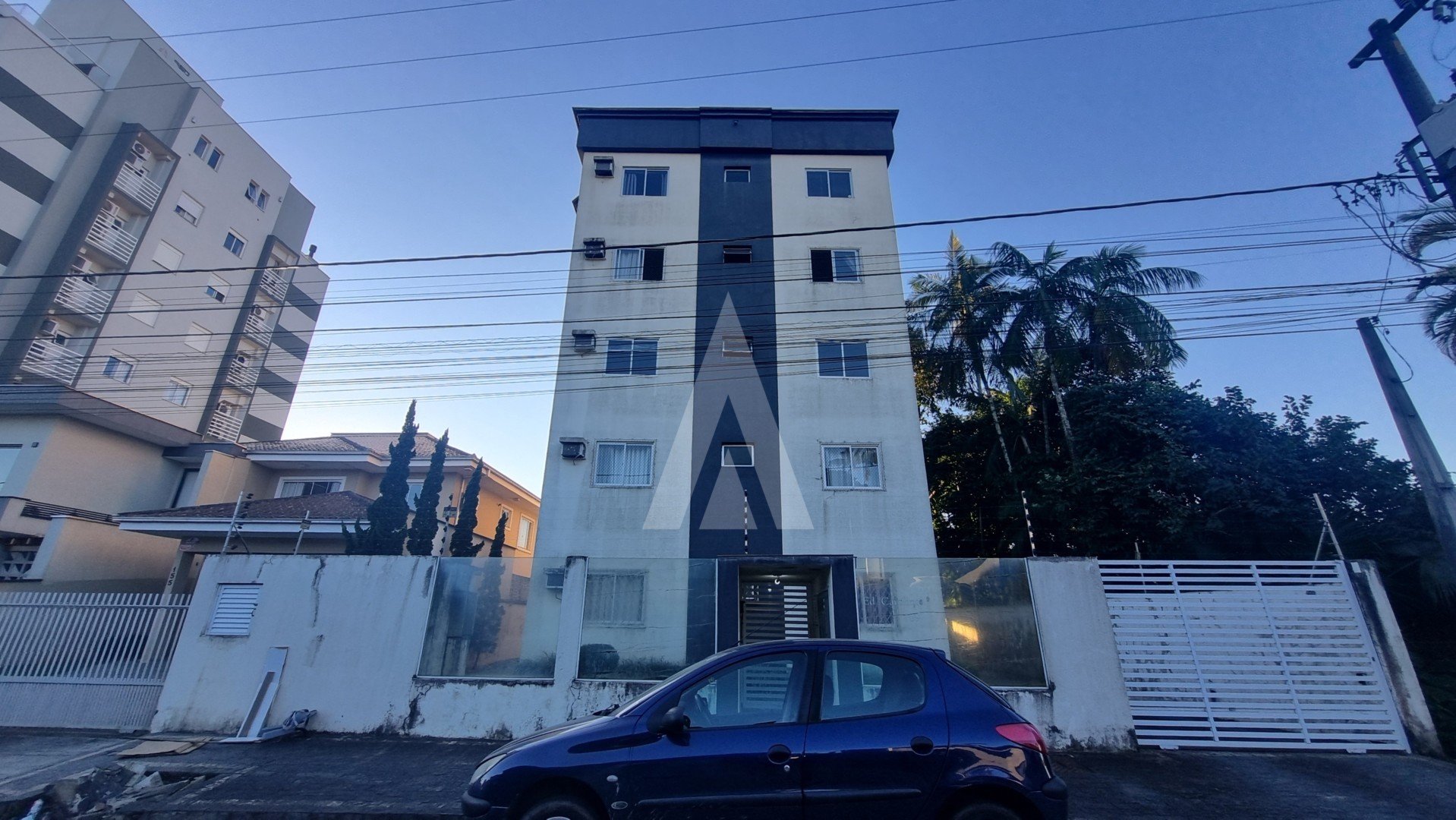 FACHADA