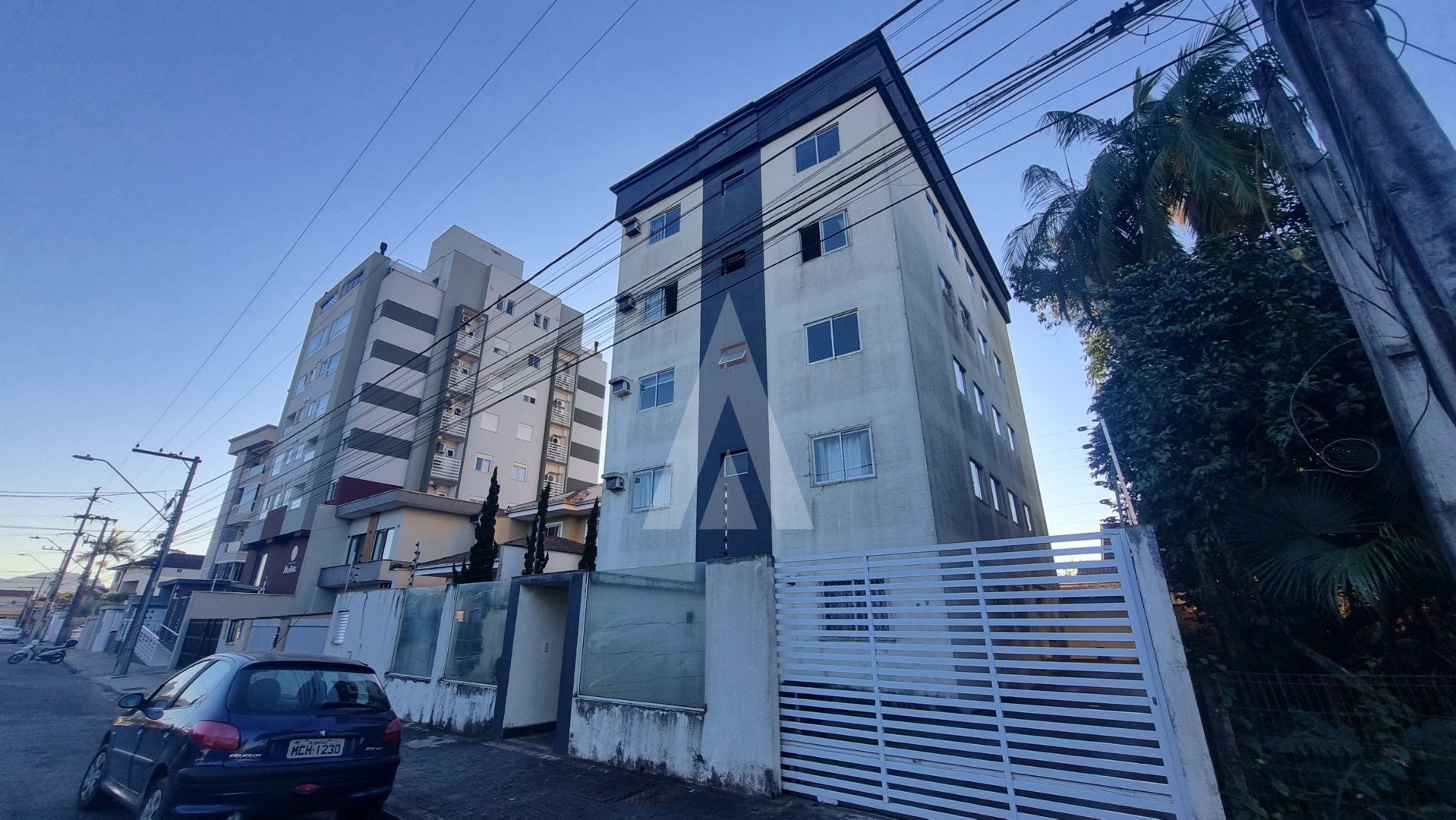 FACHADA