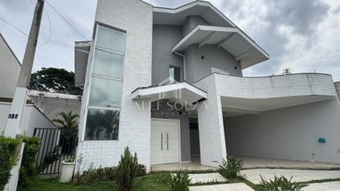 house em Avenida do Cristal, Jardim Califórnia - Jacareí - SP