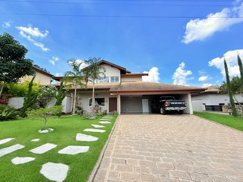 house em Estrada do Jequitibá, Lenheiro - Valinhos - SP