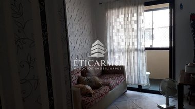 apartment em Rua Morubixaba, Cidade Líder - São Paulo - SP
