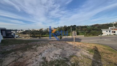 land_lot em Alameda Claraíba, Residencial Vila Verde - Itupeva - SP