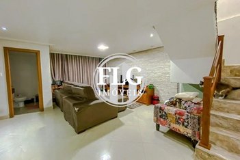 house em Rua São Geraldo da Piedade, Capão do Embira - São Paulo - SP