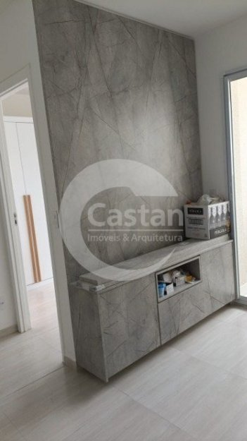 apartment em Rua Claudino Pinto, Brás - São Paulo - SP