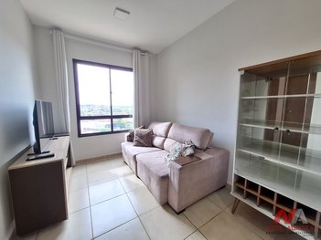 apartment em Rua Walfrido Rey, Jardim Yolanda - São José do Rio Preto - SP