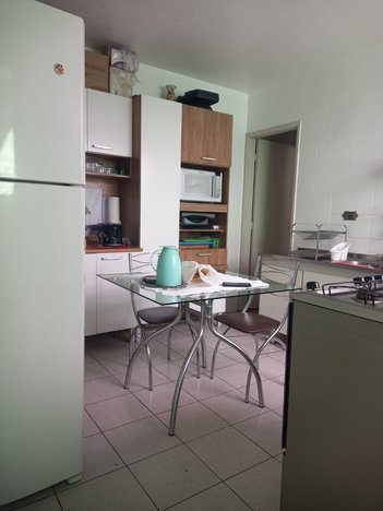 house em Rua Friedrich Von Voith, Jardim São João (Jaraguá) - São Paulo - SP
