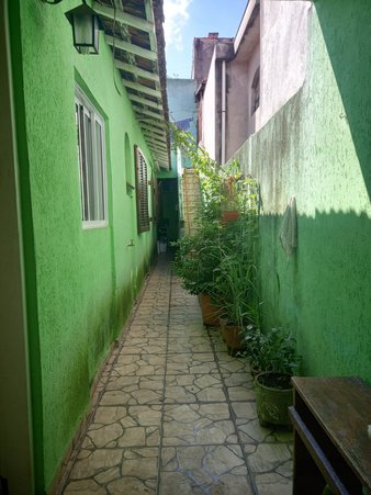 Cômodo Condomínio