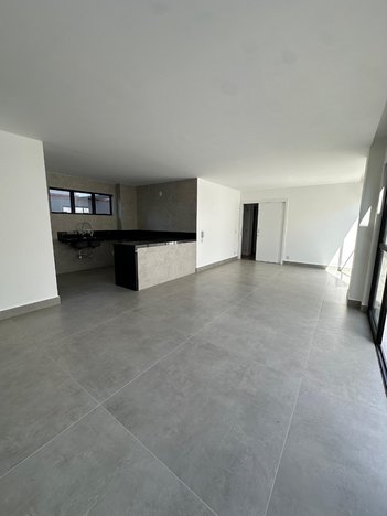 apartment em Avenida Bernardes Filho, Lourdes - Viçosa - MG