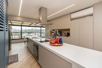 apartment em Rua Ituxi, Saúde - São Paulo - SP