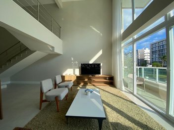 apartment em Avenida Central, Centro - Xangri-Lá - RS