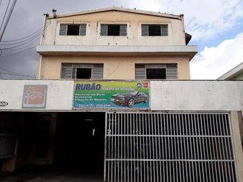 commercial_building em Rua Eurico Sodré, Vila Medeiros - São Paulo - SP