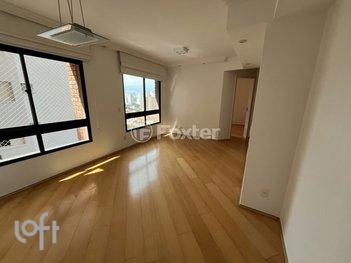 apartment em Bartolomeu de Gusmão, Aclimação - São Paulo - SP
