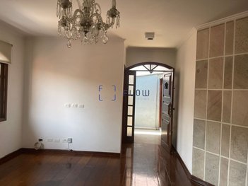 house em Rua Francisco Carvalho Henriques, Lar São Paulo - São Paulo - SP