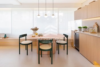 apartment em Rua Paula Ney, Vila Mariana - São Paulo - SP