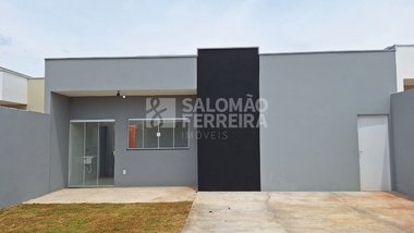house em Rua Lázaro Barbosa, Prolongamento Residencial Ana Dorothéa - Franca - SP