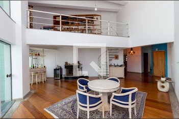 apartment em Rua Juventus, Parque da Mooca - São Paulo - SP