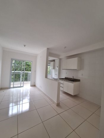 apartment em Estrada Municipal Chafic José Saif, Jardim Casablanca - Indaiatuba - SP