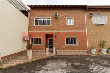 house em Rua João Cabral, Jardim do Colégio (Zona Norte) - São Paulo - SP
