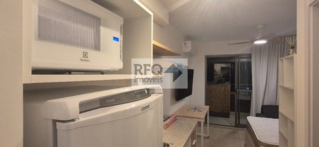 apartment em Rua Vergueiro, Vila Mariana - São Paulo - SP