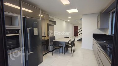 house em Rua Gabiroba, Campeche - Florianópolis - SC